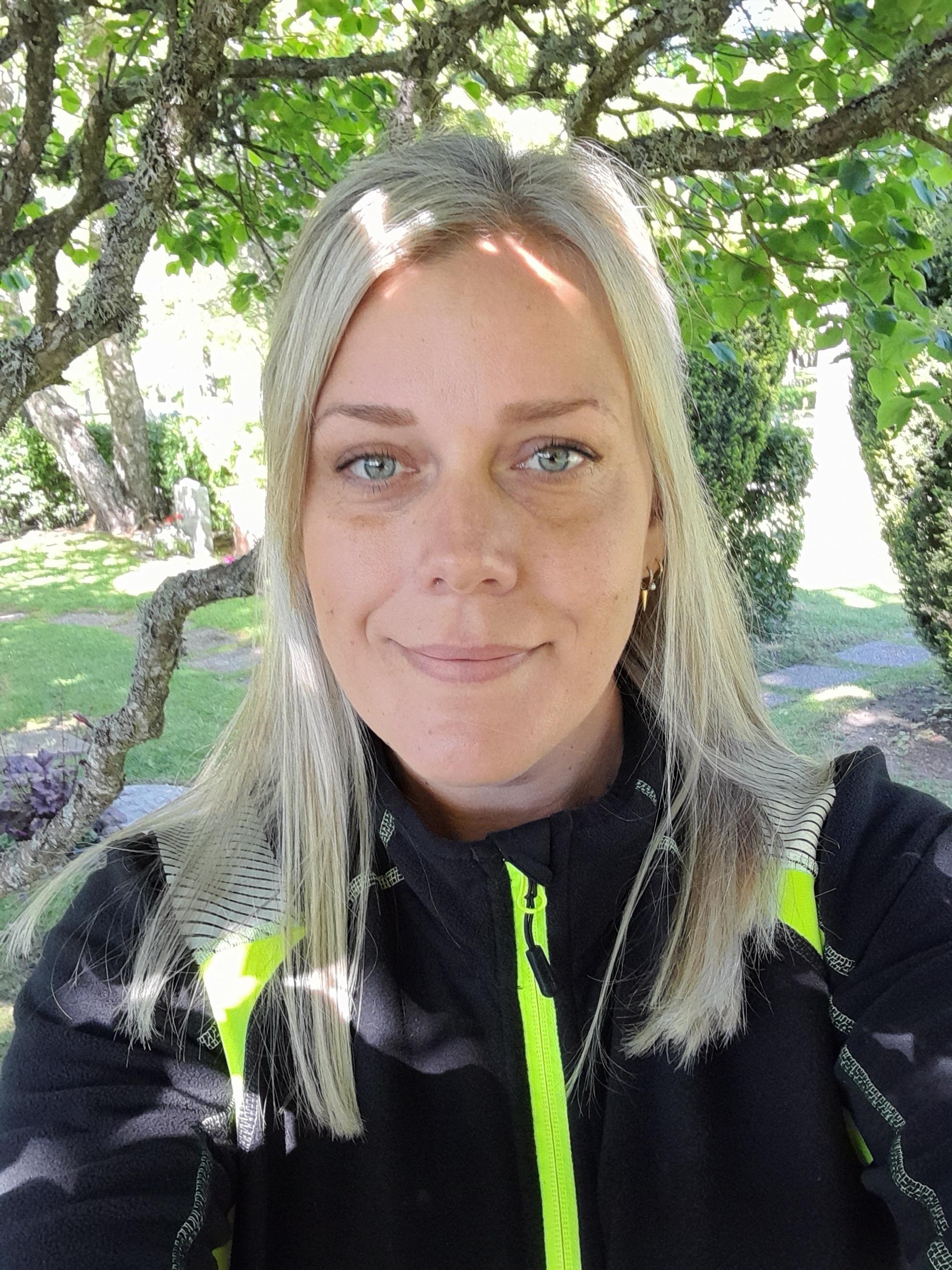 Sara Rudhem